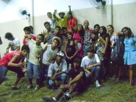 Juventude