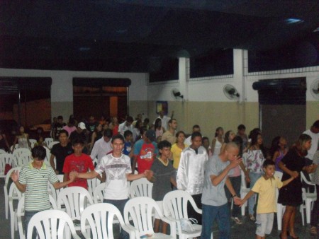 Culto